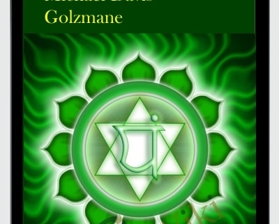 Clearing & Resolving the Heart Chakra & Emotional Body to the Level of Forgiveness & Acceptance - Michael David Golzmane