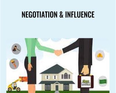 Negotiation and Influence - Clever Investor