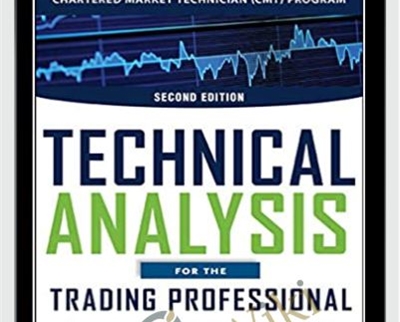 Technical Analysis for the Trading Professional - Constance M. Brown