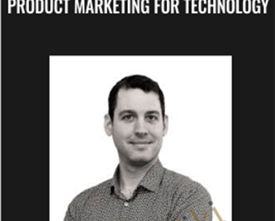 Product Marketing For Technology - ConversionXL