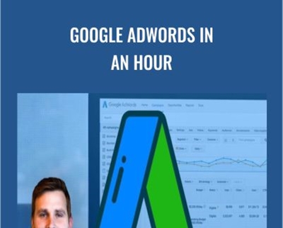 Google AdWords in an Hour - Corey Rabazinski
