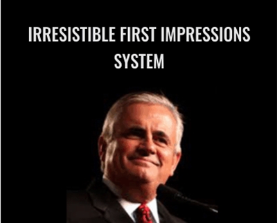 Irresistible First Impressions System - Craig Miller