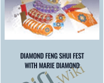 Diamond Feng Shui Home Study Course (Levels 1