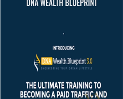 DNA Wealth Blueprint - Peter Parks and Andrew Fox