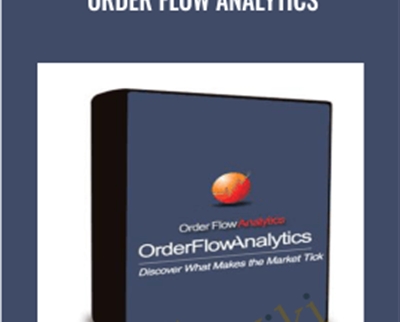 Order Flow Analytics - D.B. Vaelo