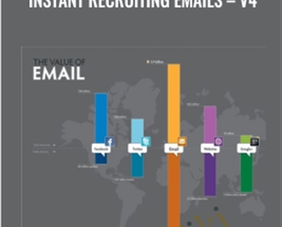 Instant Recruiting Emails -v4 - Daegan Smith