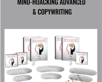Mind-HiJacking Advanced and Copywriting - Dan Kennedy