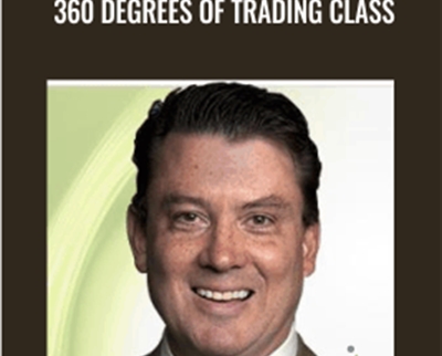 360 Degrees of Trading Class - Dan Sheridan