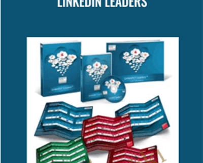 LinkedIn Leaders - Dandrew Media