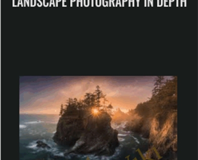 Landscape Photography in Depth - Daniel Kordan Photography