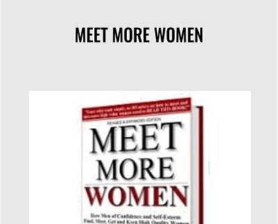 Meet More Women - DateMasters