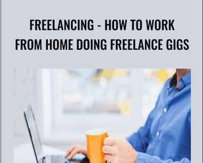 Freelancing-How To Work From Home Doing Freelance Gigs - Dave Espino