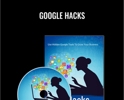 Google Hacks - Dave Espino