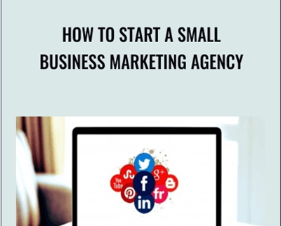 How To Start A Small Business Marketing Agency - Dave Espino