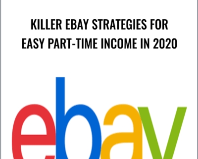 Killer eBay Strategies For Easy Part-Time Income In 2020 - Dave Espino