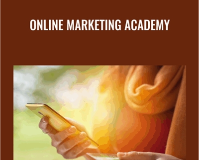 Online Marketing Academy - Dave Espino