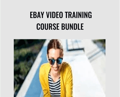 eBay Video Training Course Bundle - Dave Espino