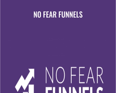 No Fear Funnels - Dave Foy