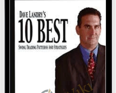 10 Best Swing Trading Patterns and Strategies - Dave Landry