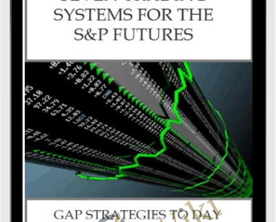 Seven Trading Systems for The SandP Futures (ebook) - David Bean