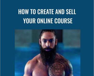 How to Create and Sell Your Online Course - David Michigan