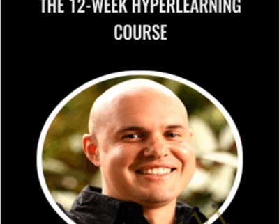 The 12-Week HyperLearning Course - David Rainoshek