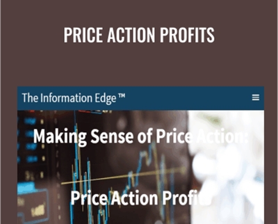 Price Action Profits - David Vallieres