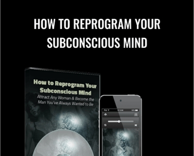 How to Reprogram Your Subconscious Mind - David Wygant