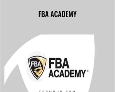 FBA Academy - David Zaleski