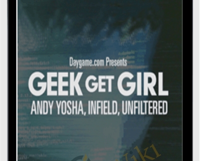 Geek Get Girl - Day Game