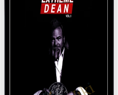 Extreme Dean - Volume 1 - Dean Dill