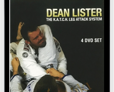 K.A.T.C.H. System - Dean Lister