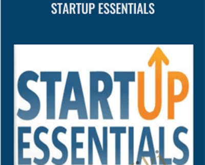 Startup Essentials - Daniel Pink