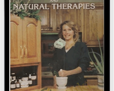 Herbal Preparations and Natural Therapies - Debra Nuzzi St. Claire