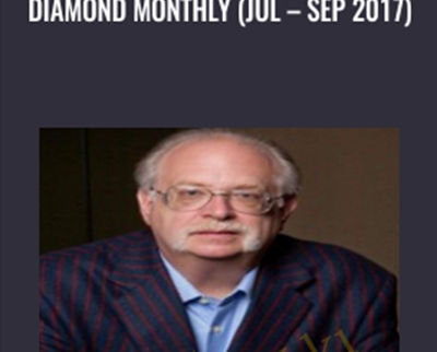 Diamond Monthly (Jul - Sep 2017) - Frank Kern
