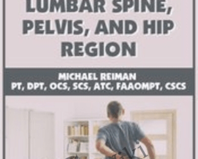 Differential Diagnosis of the Lumbar Spine