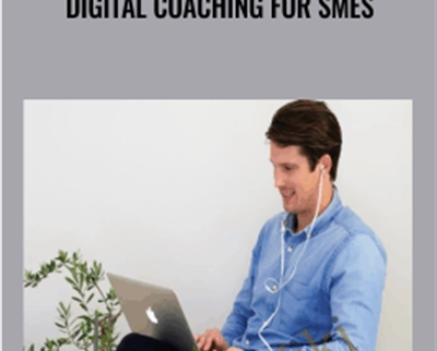 Digital Coaching for SMEs - Microsoft Virtual Academy