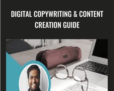 Digital Copywriting and Content Creation Guide - IIDE