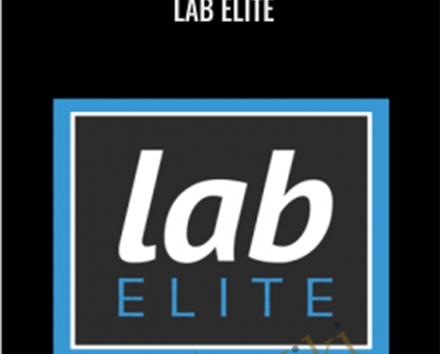 LAB Elite - Digital Marketer