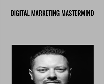 Digital Marketing Mastermind - Carradean Farley