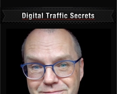 Digital Traffic Secrets - Ed Dale