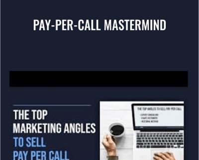 Pay-Per-Call Mastermind - Digital Triggers