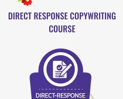 Direct Response Copywriting Course - Pam Foster