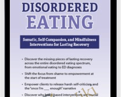 Disordered Eating: Somatic