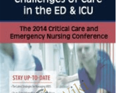 Dissecting Altered Mental Status: Challenges of Care in the ED and ICU - Joyce Campbell