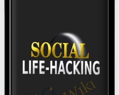 Social Life Hacking - Distant Light