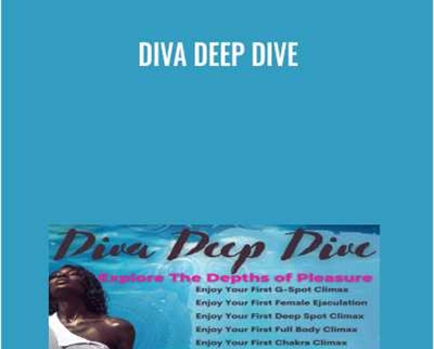 Diva Deep Dive - Kenya K. Stevens