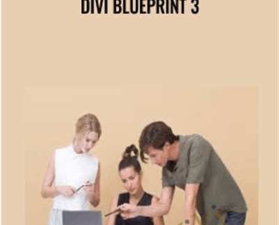 Divi Blueprint 3 - Divi University