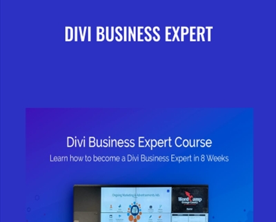 Divi Business Expert - Divi University