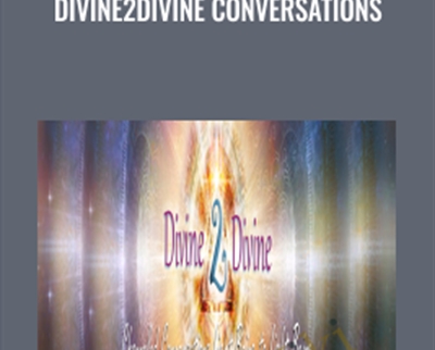 Divine2Divine Conversations - Danielle Rama and Hoffman